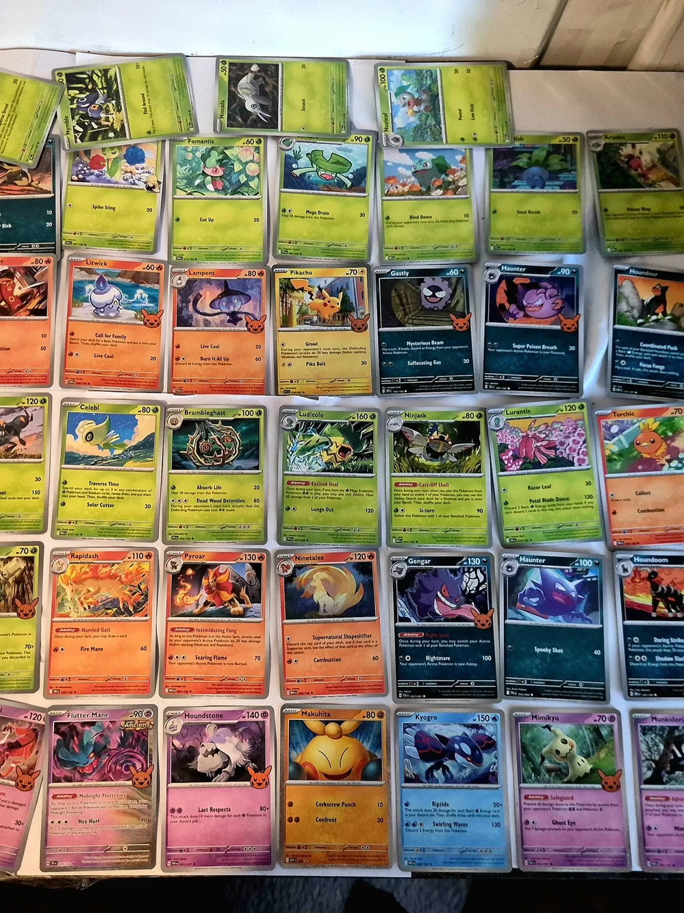 Pokémon mega kangaskhan
